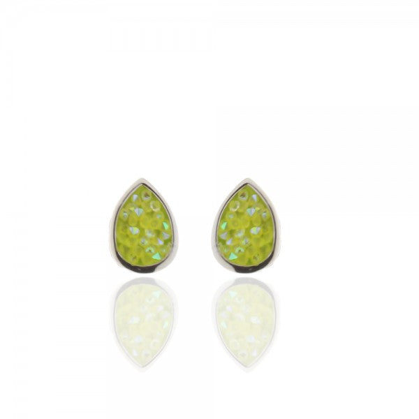 Collier “Green Elegance”