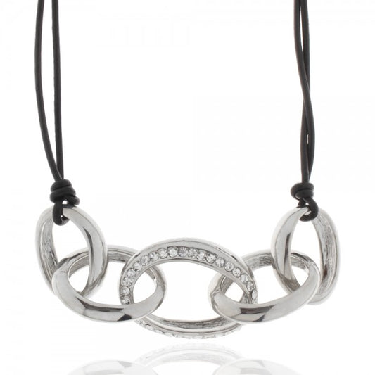 Collier „Silver Grace“